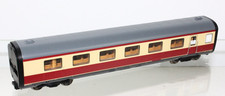 Märklin 43114 Abteilwagen A4ü 1.Kl Zwischenwagen für TEE Triebzug 37604 VT 11.5