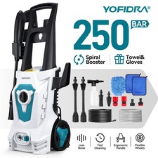  Profi Hochdruckreiniger 250