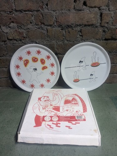 Alessi pizzateller - alessi,