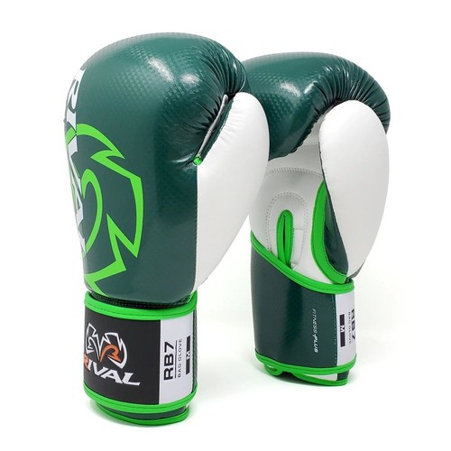 Rival rb7 fitness - rb7, plus