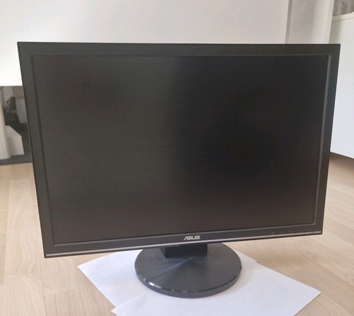 Asus monitor vw222u zoll - asus,