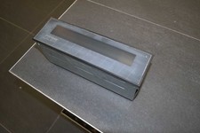 Systeme Lauer LCA textanzeige