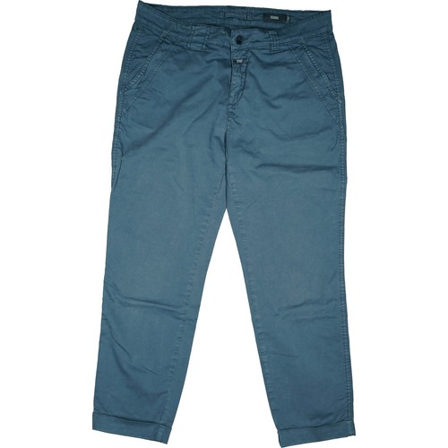 Closed it46 jeans hose used - closed,
