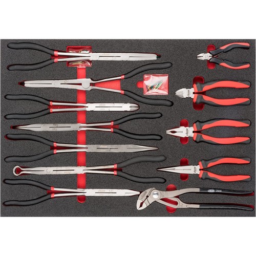 Vigor v6815 zangen satz tlg - v6815,