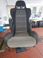 Schalensitz  verstellbar König, sportsitz, kein Recaro