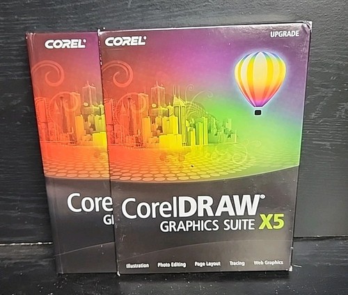 Coreldraw graphics suite - coreldraw,