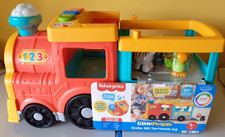 Fisher price little - fisher-price, people