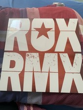 Roxette-Rox Rmx [Vinyl LP]