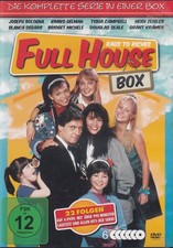 Full House - Rags to Riches -