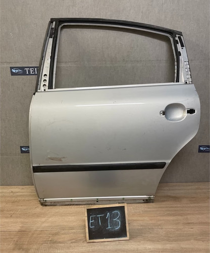 Tür links hinten für - , vw