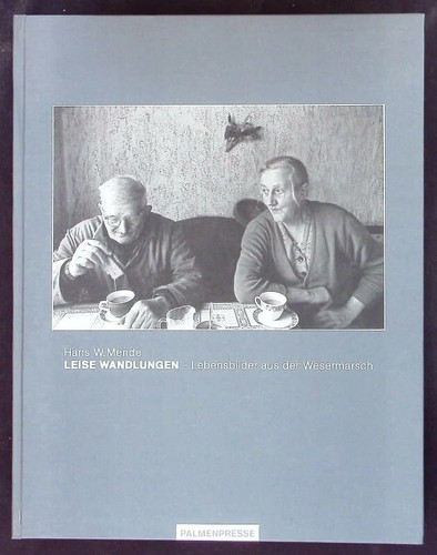 Leise wandlungen lebensbilder - wandlungen.,