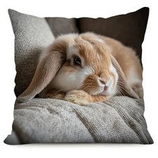 Kissenbezug Ostern Osterhase