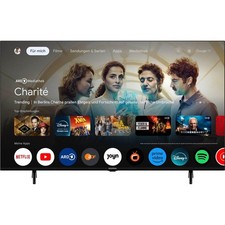 Grundig 55 GUB 6400 LED