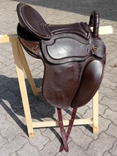 Pferdesattel Trekker Pro
