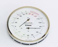 Sauna-Hygrotherm 130 mm