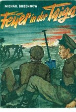 Heft 18 Zur Abwehr bereit Feuer in der Taiga Sowjetunion Verteidigung Militär