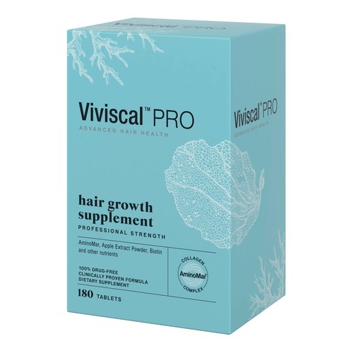 Viviscal pro professional hair - viviscal,