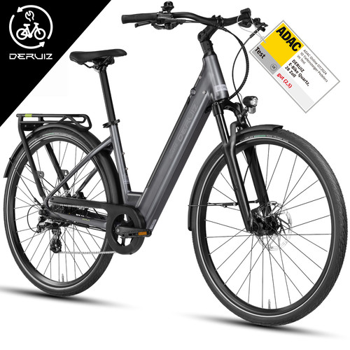 Deruiz bike quartz - deruiz,