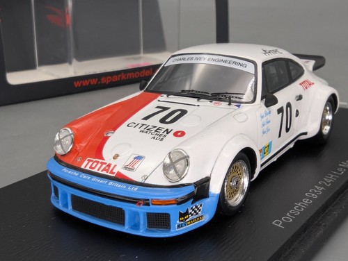 Modellautos spark s9822 - 1:43,