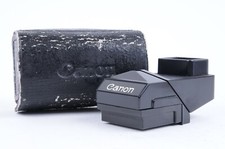 Canon F-1 Speed Finder FOTO