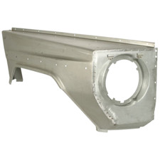 Kotflügel Vorne Rechts für  Mercedes G-Klasse  W460 W62 W461 W463 1979-1992