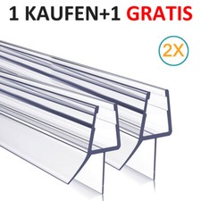 Duschdichtung 4/5/6mm