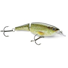 Rapala X-Rap Jointed Shad 13