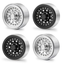 2/4x 1.9'' Beadlock Wheels