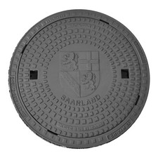 Hydrotec gully kanaldeckel - gully,