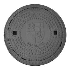 HYDROTEC Gully Kanaldeckel