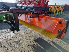 Kehrbürste Kehrmaschine 1,8 m