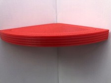 Großes Eckregal mit