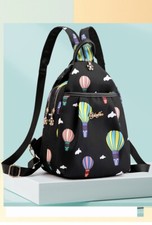 Rucksack Freizeitrucksack Damen Cityrucksack Daypack Anti Diebstahl Tasche