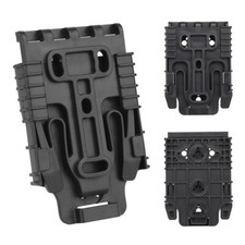 Schnellverschluss Holster mit