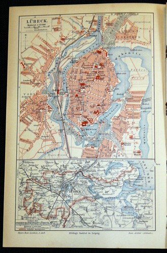 Lyon stadtplan landkarte - stadtplan,