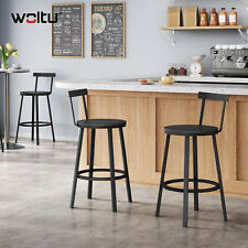 2x Barhocker Küchenhocker mit