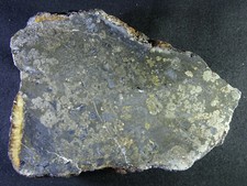 Pyrit , Neudorf , Harz