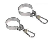 2 Stück Schaukelschelle