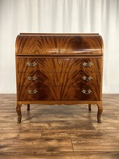 Sekretär chippendale barock - sekretär,
