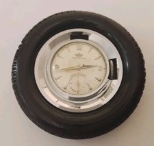 Marvin Schlüsselrad schwarz