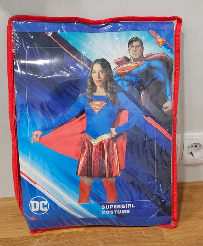 Ciao superman supergirl - ciao,