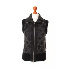 Damen MARC CAIN Schwarz