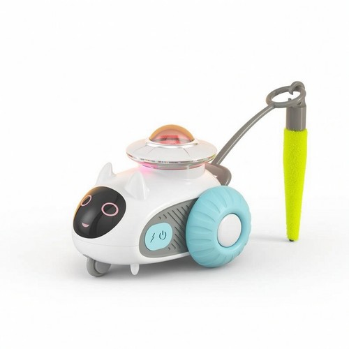 Spielmaus mit fernbedienung - mit,