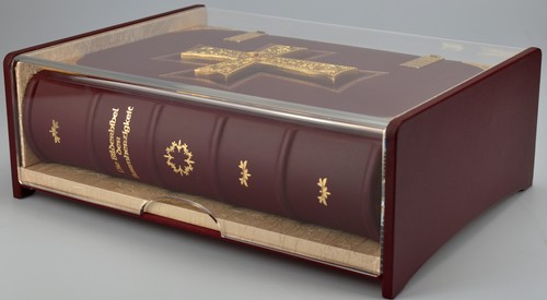 Bacher die bilderbibel der - die,