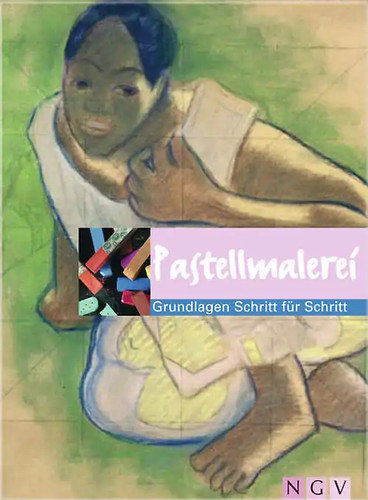 Pastellmalerei