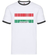 Ungarn Flagge - Herren Ringer