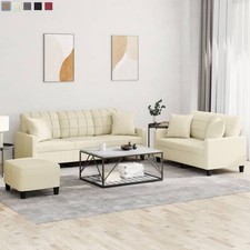 Sofagarnitur loungesessel - sofagarnitur,