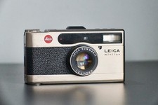 Leica Minilux Summarit