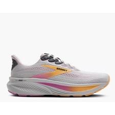 Brooks Ghost 17 Women oyster apricot pink Laufschuhe Joggingschuhe Damen