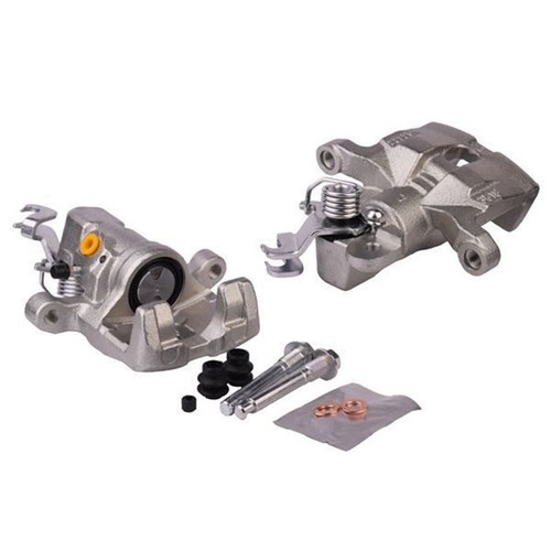 Hella bremssattel hinten links - bremssattel,